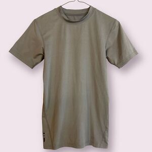 Layer 8 Qwick-Dry Athletic Boys Tee Shirt